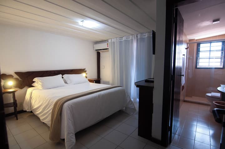 Arambaré Buzios Hotel