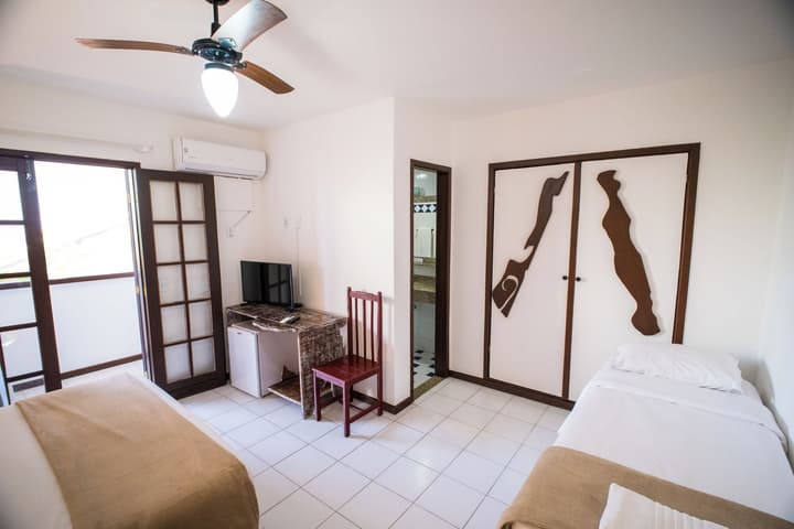 Arambaré Buzios Hotel