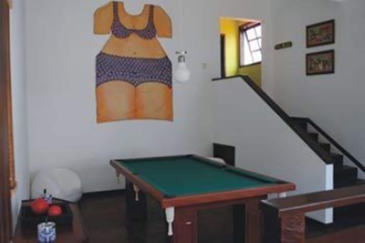 Arambaré Buzios Hotel