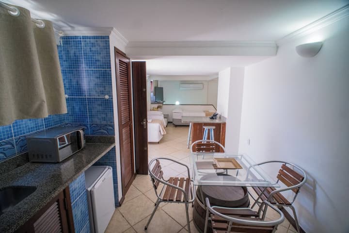 Arambaré Buzios Hotel