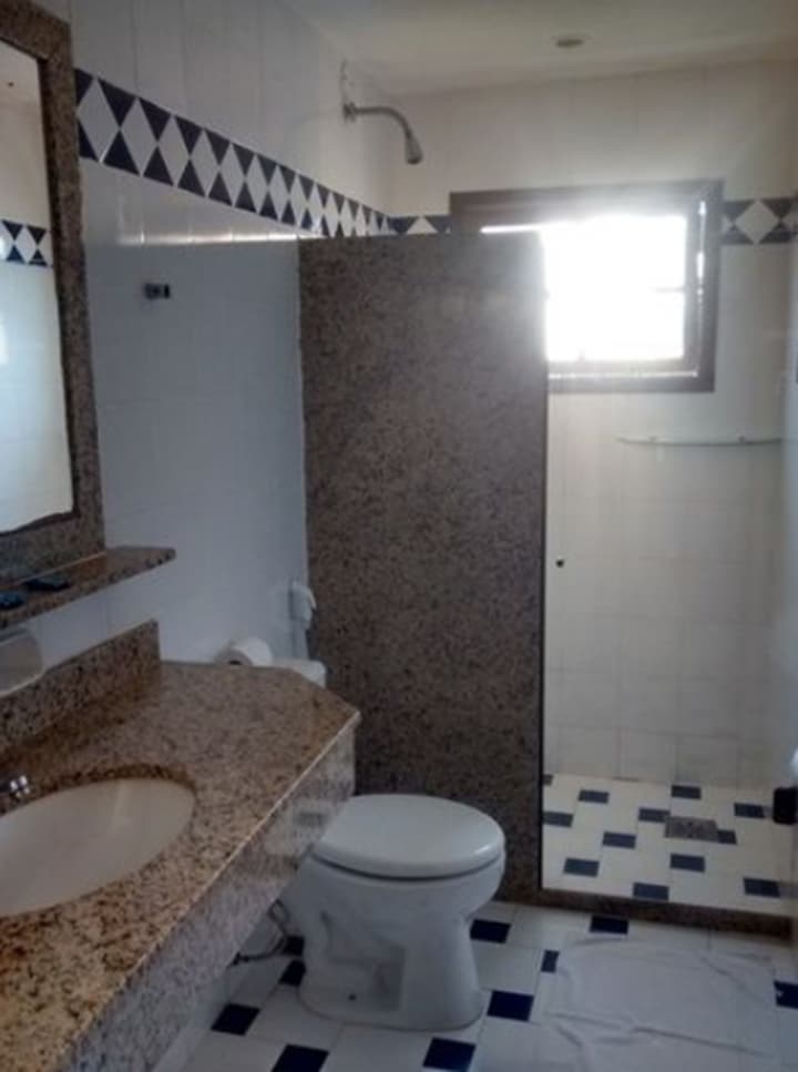 Arambaré Buzios Hotel