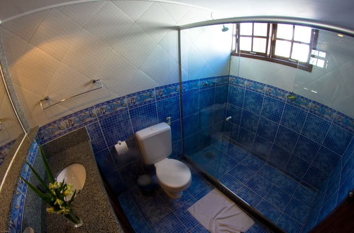 Arambaré Buzios Hotel