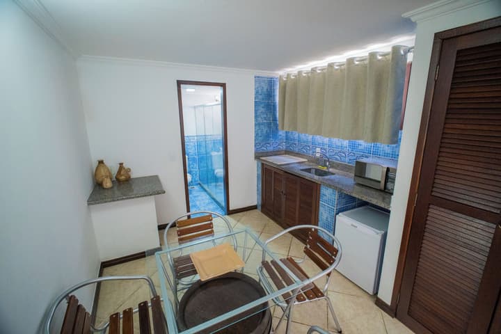 Arambaré Buzios Hotel