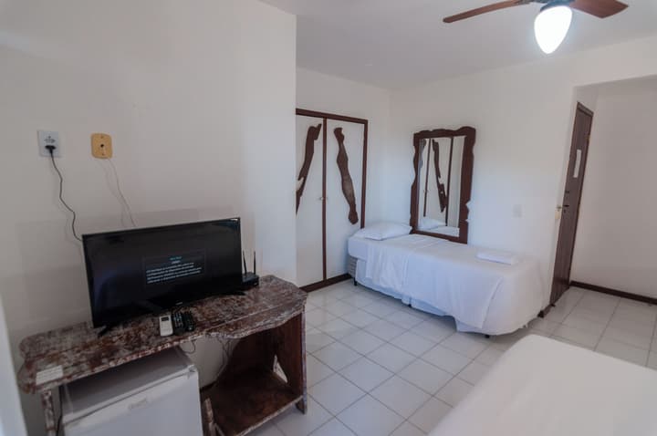 Arambaré Buzios Hotel