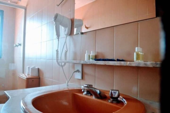 Arambaré Buzios Hotel