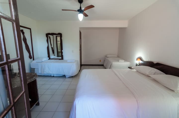 Arambaré Buzios Hotel