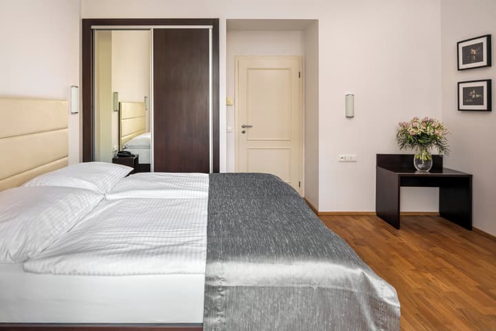 Hotel Unique