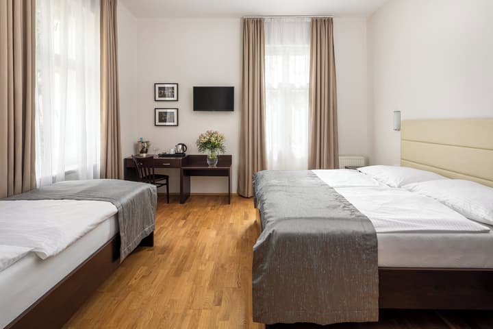 Hotel Unique