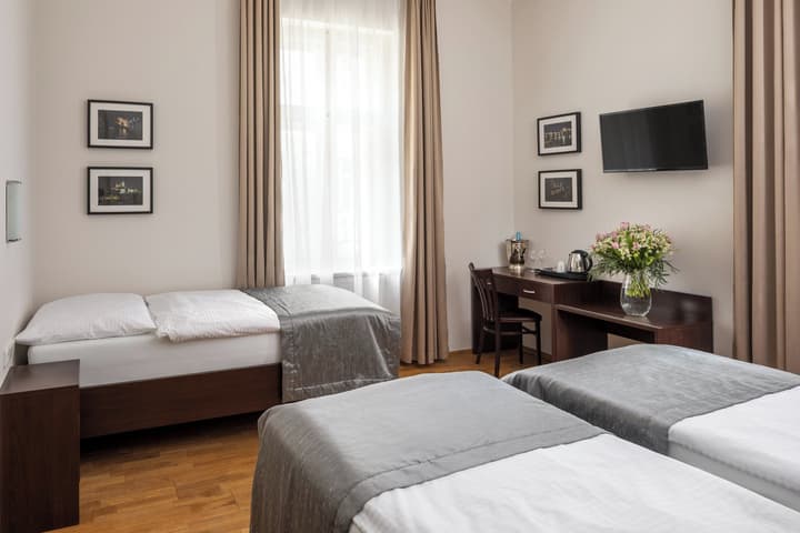 Hotel Unique