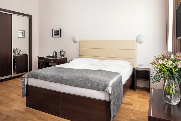 Hotel Unique