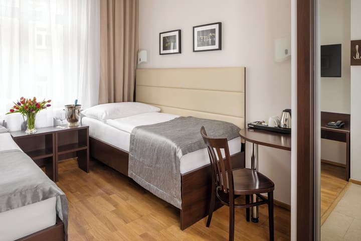 Hotel Unique