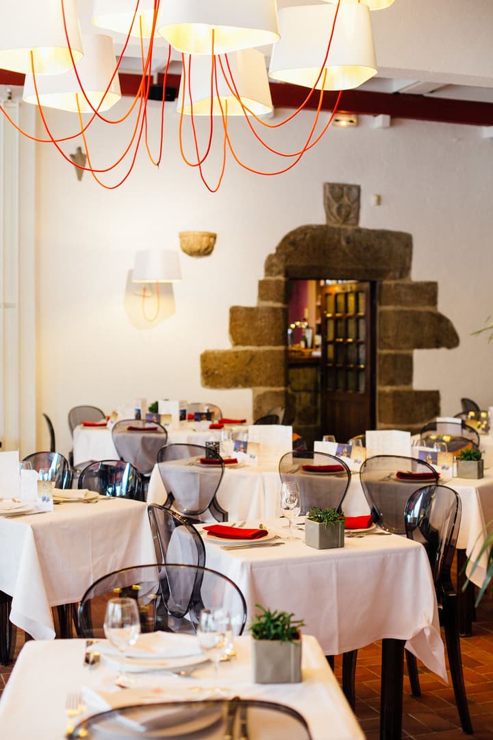 Le Relais Du Roy