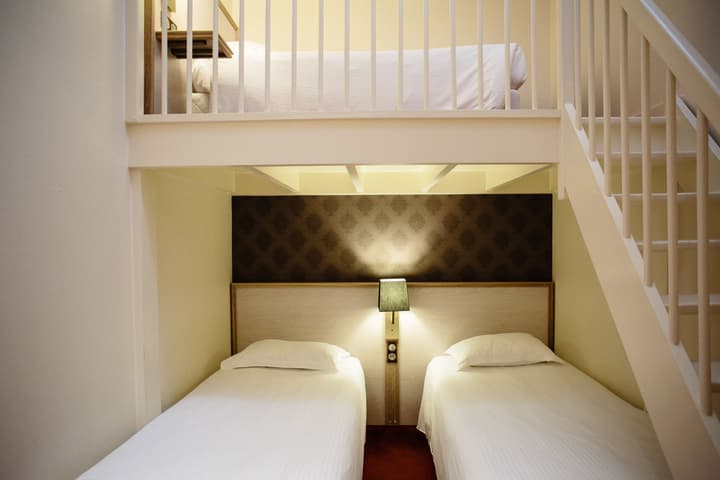 Le Relais Du Roy