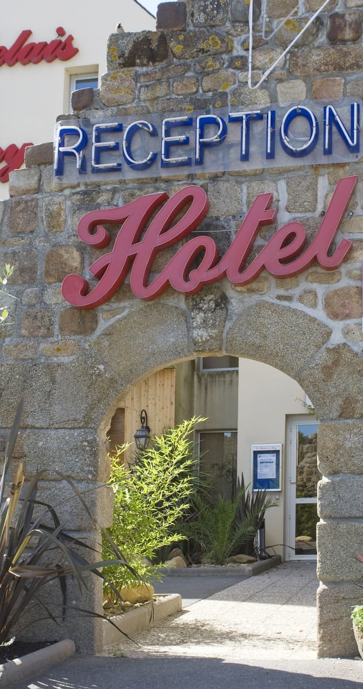 Le Relais Du Roy