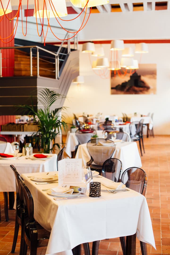 Le Relais Du Roy