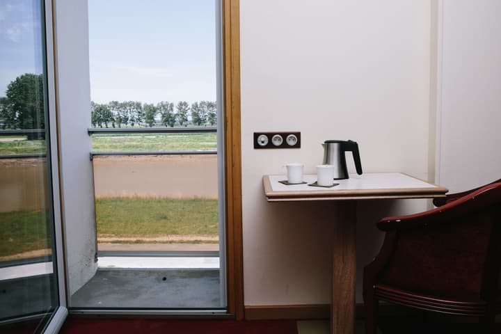 Le Relais Du Roy