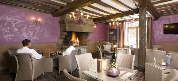 Le Relais Du Roy