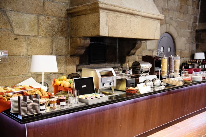 Le Relais Du Roy