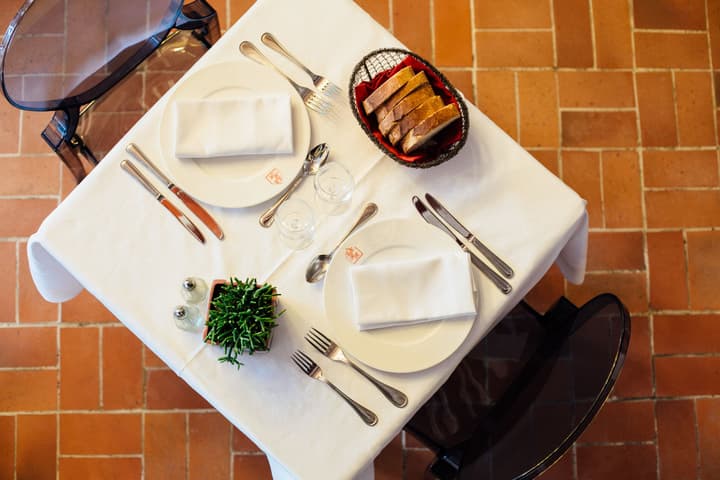Le Relais Du Roy