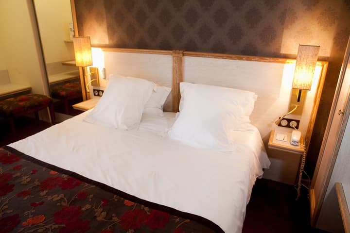 Le Relais Du Roy