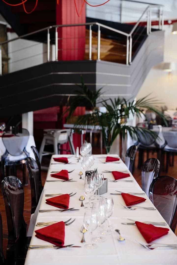 Le Relais Du Roy