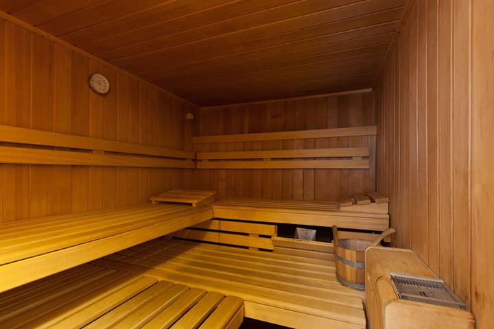 Hotel Edelweiss Wengen