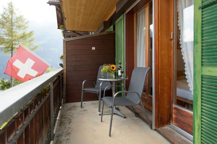 Hotel Edelweiss Wengen