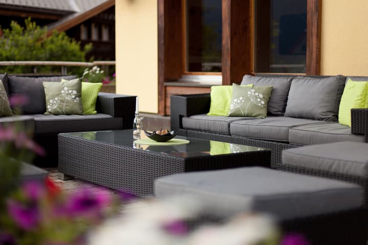Hotel Edelweiss Wengen