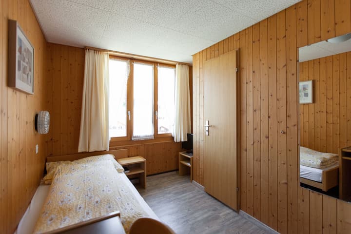 Hotel Edelweiss Wengen