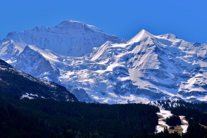 Hotel Edelweiss Wengen