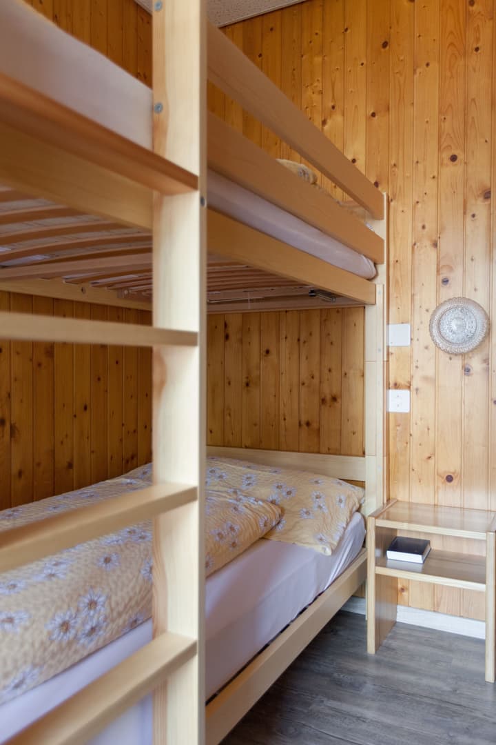 Hotel Edelweiss Wengen