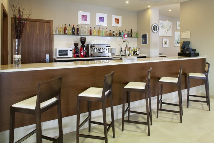 Holiday Inn Express Campo De Gibraltar - Barrios by IHG