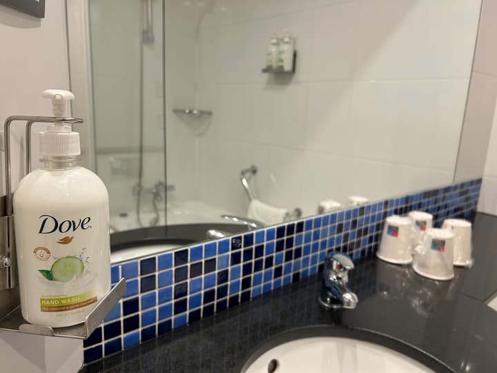 Holiday Inn Express Campo De Gibraltar - Barrios by IHG