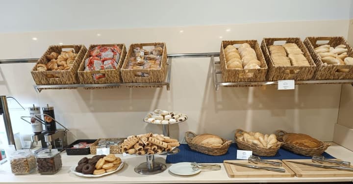 Holiday Inn Express Campo De Gibraltar - Barrios by IHG
