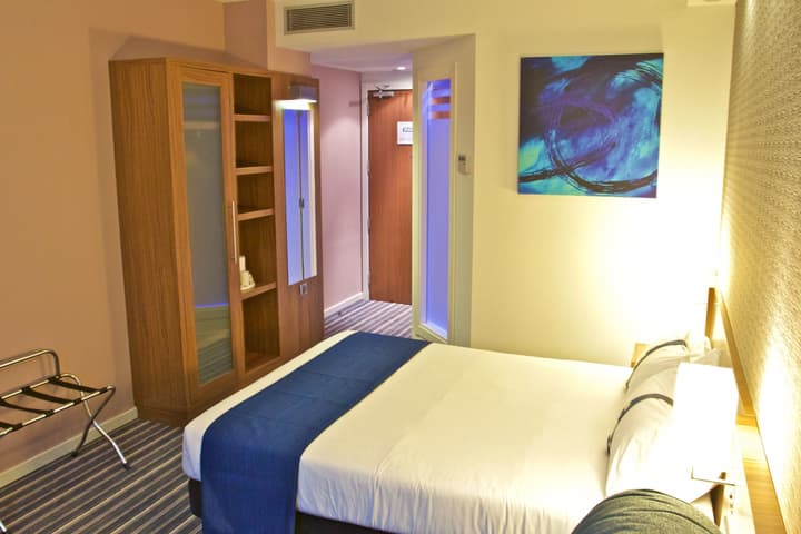 Holiday Inn Express Campo De Gibraltar - Barrios by IHG