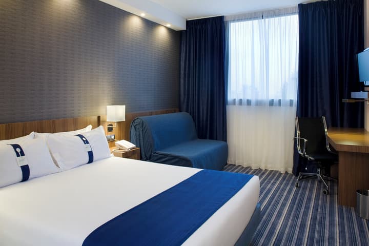 Holiday Inn Express Campo De Gibraltar - Barrios by IHG