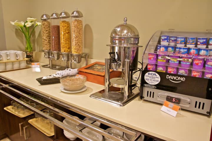 Holiday Inn Express Campo De Gibraltar - Barrios by IHG