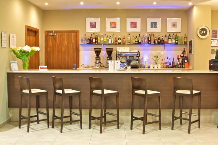 Holiday Inn Express Campo De Gibraltar - Barrios by IHG