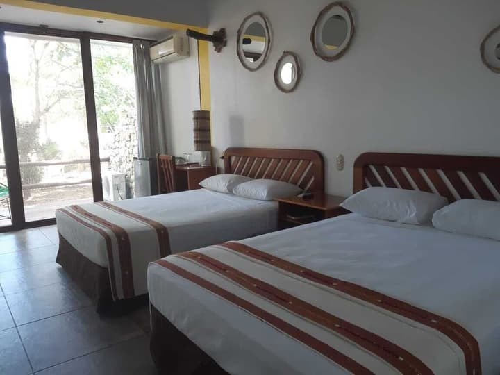 Hotel Maya Internacional