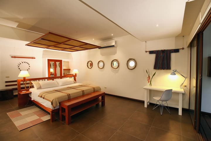 Hotel Maya Internacional