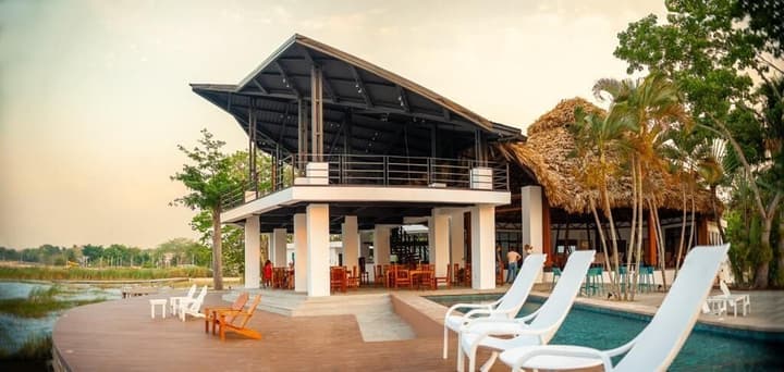 Hotel Maya Internacional