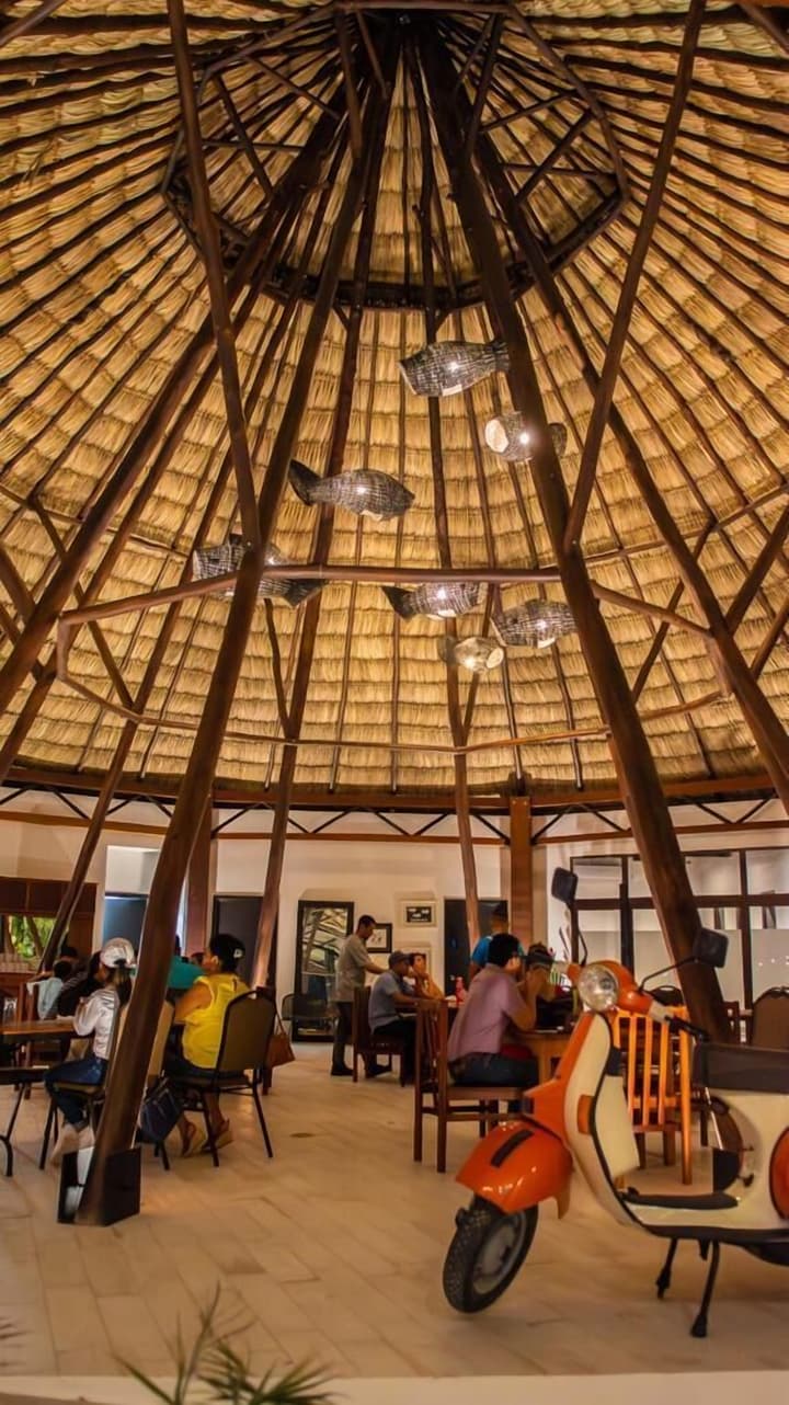 Hotel Maya Internacional