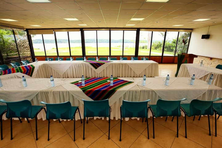 Hotel Maya Internacional