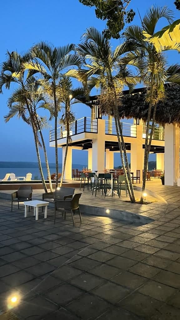 Hotel Maya Internacional