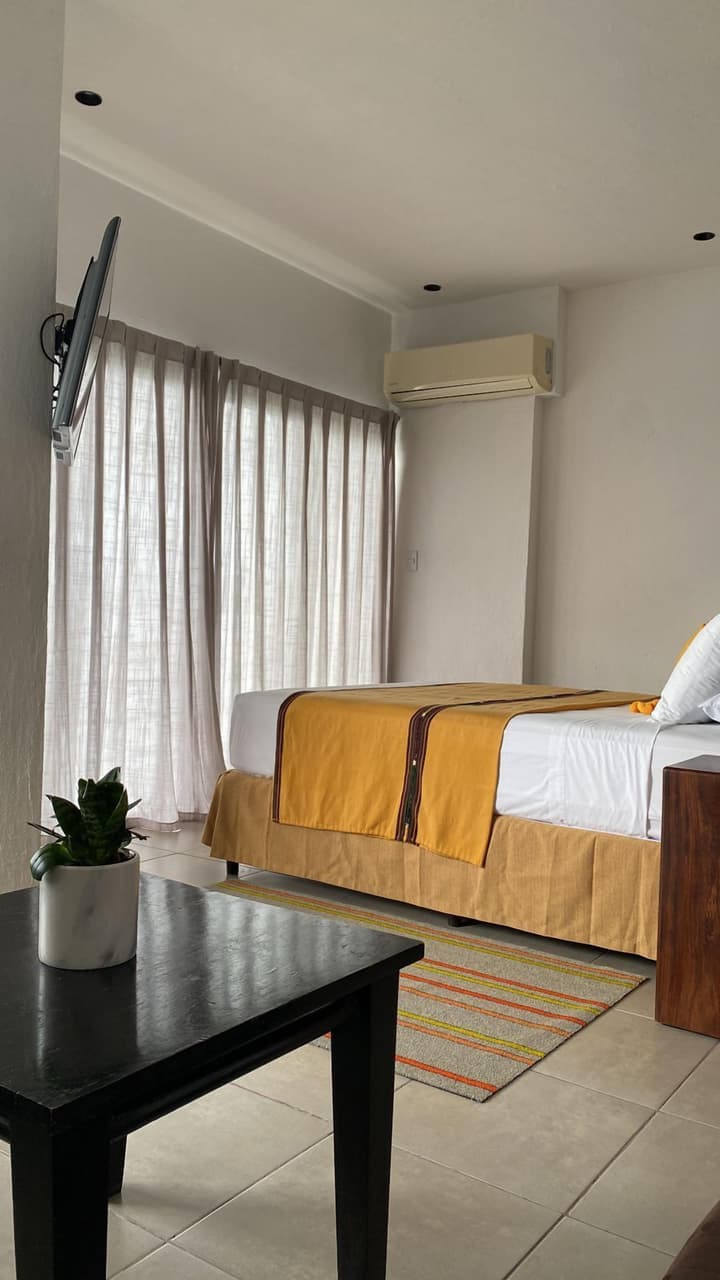 Hotel Maya Internacional