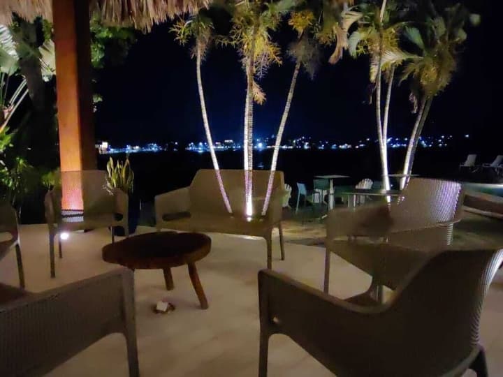 Hotel Maya Internacional