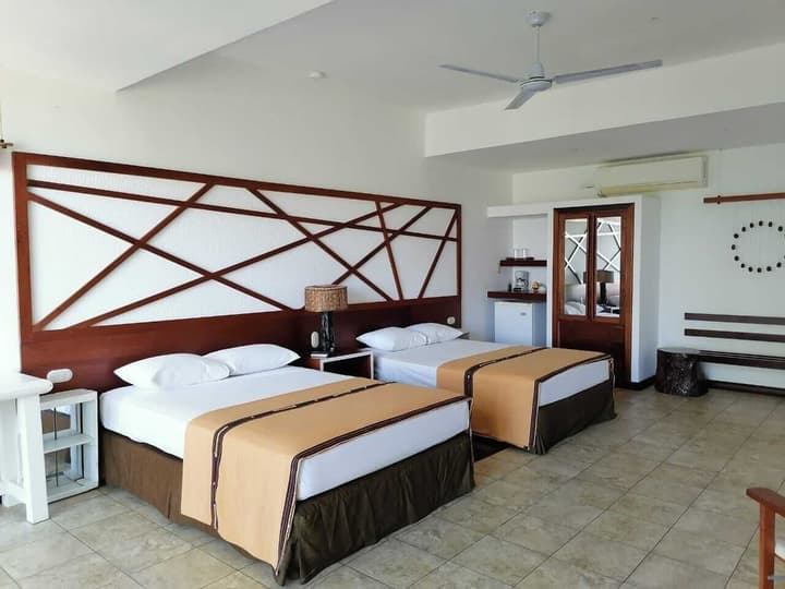 Hotel Maya Internacional