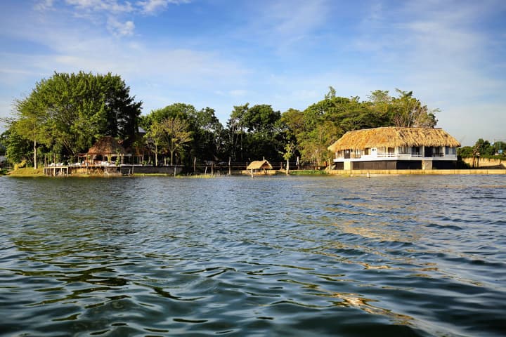 Hotel Maya Internacional