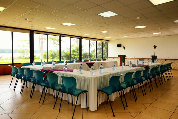 Hotel Maya Internacional