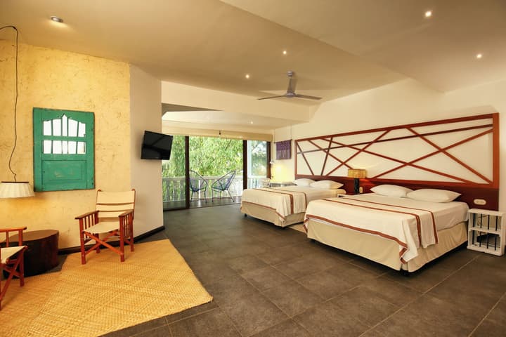 Hotel Maya Internacional